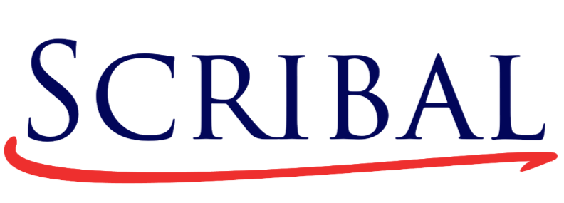 SCRIBAL